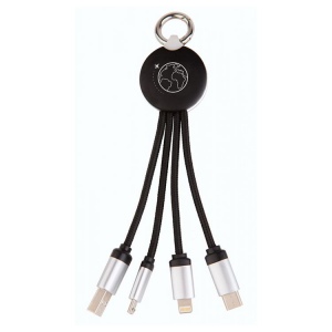 câble éco ring light 15W (Import) 6