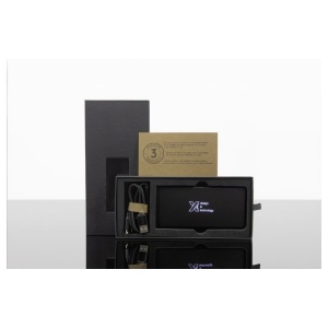 Batterie externe slim 5000 (Import)