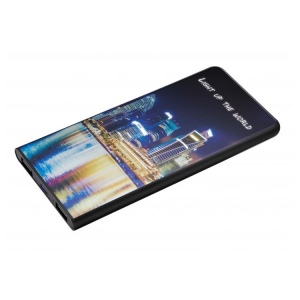 Batterie externe slim 5000 (Stock) 6