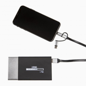 Batterie externe clever 5000 (Stock) 10