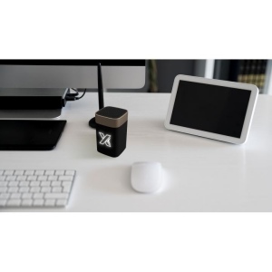 enceinte clever 5W (Stock) 6