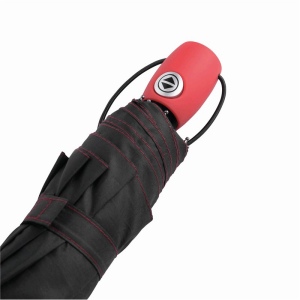 Parapluie pliable automatique anti-tempête STREETLIFE 17