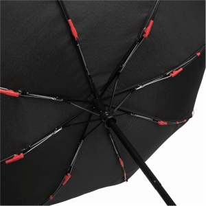 Parapluie pliable automatique anti-tempête STREETLIFE 18