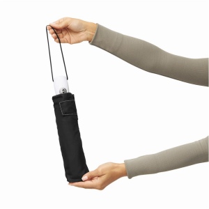 Parapluie pliable automatique anti-tempête STREETLIFE 29
