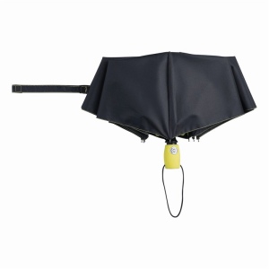 Parapluie pliable automatique anti-tempête STREETLIFE 32