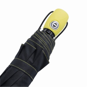 Parapluie pliable automatique anti-tempête STREETLIFE 34