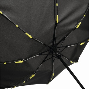 Parapluie pliable automatique anti-tempête STREETLIFE 35