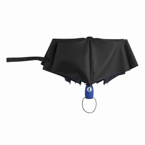 Parapluie pliable automatique anti-tempête STREETLIFE 9