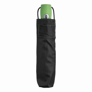 Parapluie pliable automatique anti-tempête STREETLIFE 37