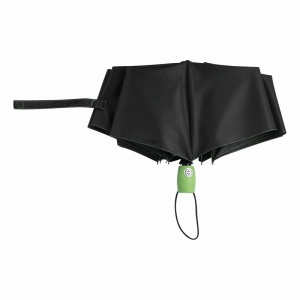 Parapluie pliable automatique anti-tempête STREETLIFE 38