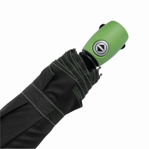 Parapluie pliable automatique anti-tempête STREETLIFE 40