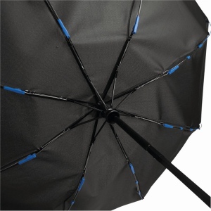 Parapluie pliable automatique anti-tempête STREETLIFE 12