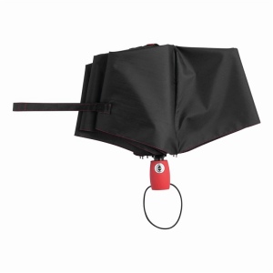 Parapluie pliable automatique anti-tempête STREETLIFE 15