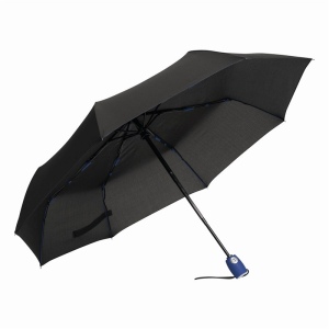 Parapluie pliable automatique anti-tempête STREETLIFE 2
