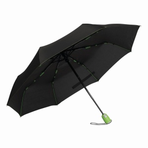 Parapluie pliable automatique anti-tempête STREETLIFE 6