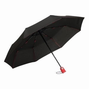 Parapluie pliable automatique anti-tempête STREETLIFE 3
