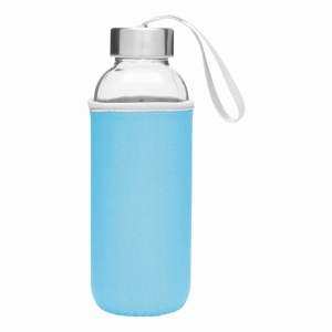 Bouteille en verre TAKE WELL 10