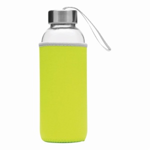 Bouteille en verre TAKE WELL 21