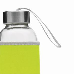 Bouteille en verre TAKE WELL 22