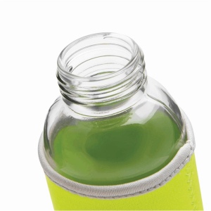 Bouteille en verre TAKE WELL 23