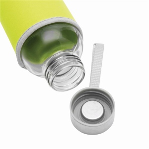 Bouteille en verre TAKE WELL 24