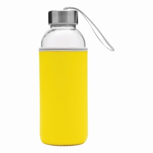 Bouteille en verre TAKE WELL 25
