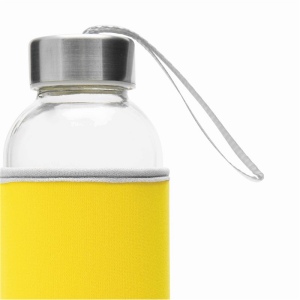 Bouteille en verre TAKE WELL 26