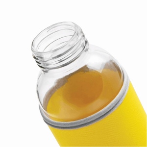 Bouteille en verre TAKE WELL 27
