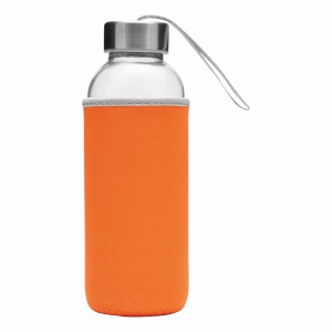 Bouteille en verre TAKE WELL 29