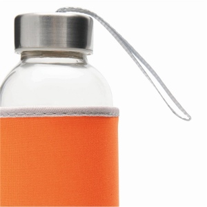 Bouteille en verre TAKE WELL 30