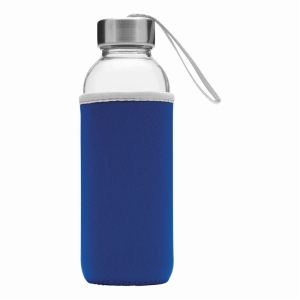 Bouteille en verre TAKE WELL 33