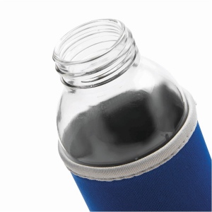 Bouteille en verre TAKE WELL 35
