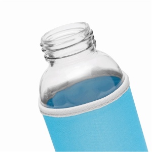 Bouteille en verre TAKE WELL 12