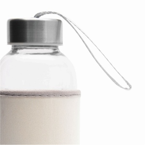 Bouteille en verre TAKE WELL 39