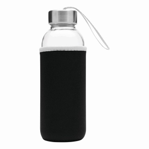 Bouteille en verre TAKE WELL 42