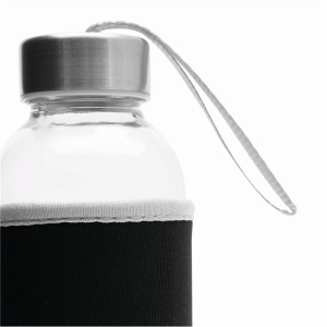 Bouteille en verre TAKE WELL 43