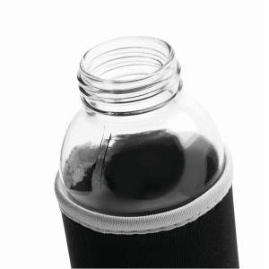 Bouteille en verre TAKE WELL 44