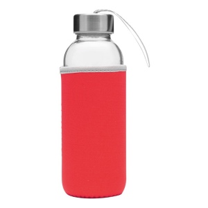 Bouteille en verre TAKE WELL 17