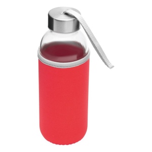 Bouteille en verre TAKE WELL 3