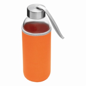 Bouteille en verre TAKE WELL 6