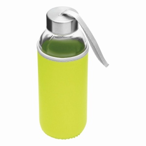 Bouteille en verre TAKE WELL 4