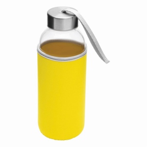 Bouteille en verre TAKE WELL 5