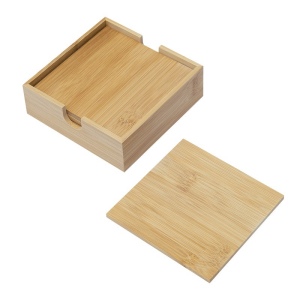 Ensemble de sous-verres PUT UNDER 3