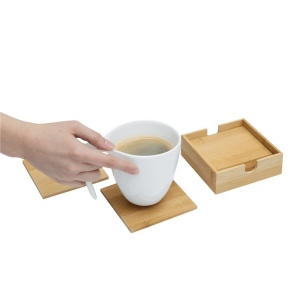 Ensemble de sous-verres PUT UNDER 7