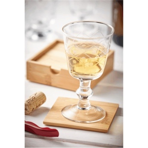 Ensemble de sous-verres PUT UNDER 8
