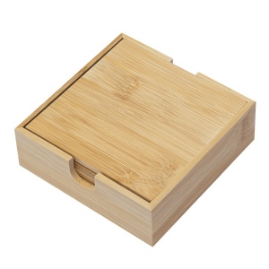 Ensemble de sous-verres PUT UNDER 2