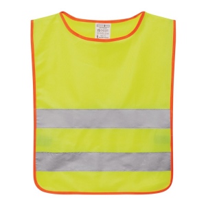 Gilet de sécurité pour enfants MINI HERO 3