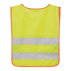 Gilet de sécurité pour enfants MINI HERO 4