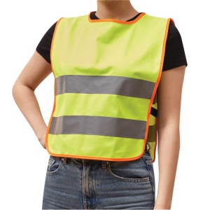 Gilet de sécurité pour enfants MINI HERO 5
