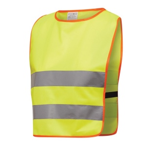 Gilet de sécurité pour enfants MINI HERO